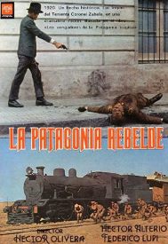 دانلود فیلم Rebellion in Patagonia 1974