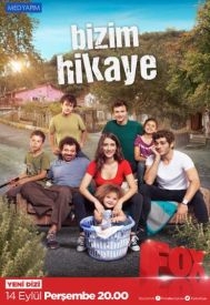 دانلود سریال Bizim Hikaye 2017