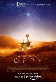 دانلود فیلم Good Night Oppy 2022