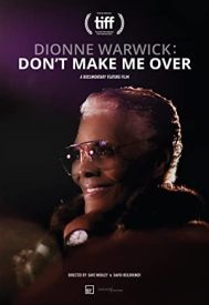 دانلود فیلم Dionne Warwick: Dont Make Me Over 2021