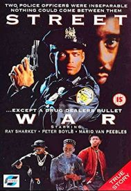 دانلود فیلم In the Line of Duty: Street War 1992