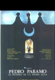 دانلود فیلم Pedro Páramo 1978