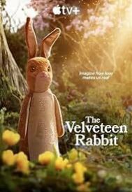 دانلود فیلم The Velveteen Rabbit 2023