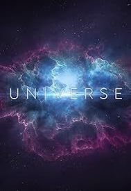 دانلود سریال Universe 2021