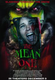 دانلود فیلم The Mean One 2022