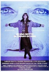 دانلود فیلم In una notte di chiaro di luna 1989