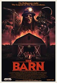 دانلود فیلم The Barn 2016