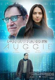 دانلود فیلم Auggie 2019