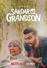 دانلود فیلم Sardar Ka Grandson 2021