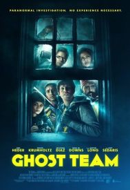 دانلود فیلم Ghost Team 2016