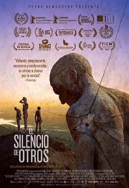 دانلود فیلم The Silence of Others 2018