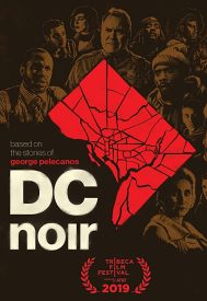 دانلود فیلم DC NOIR 2019