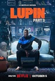 دانلود سریال Lupin 2021–