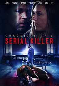 دانلود فیلم Chronicle of a Serial Killer 2020