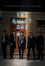 دانلود فیلم The Quiet One 2019