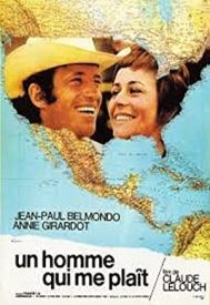 دانلود فیلم Love Is a Funny Thing 1969