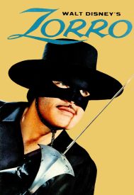 دانلود سریال Zorro 1957