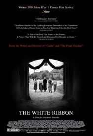 دانلود فیلم The White Ribbon 2009