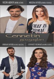 دانلود سریال Cennetin Gozyaslari 2017