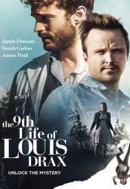 دانلود فیلم The 9th Life of Louis Drax 2016