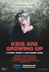 دانلود فیلم Kids Are Growing Up 2024