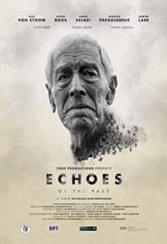 دانلود فیلم Echoes of the Past 2021