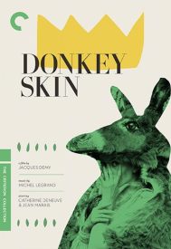 دانلود فیلم Donkey Skin 1970