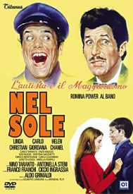 دانلود فیلم Nel sole 1967