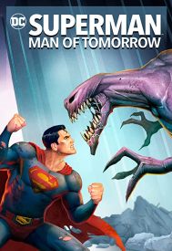 دانلود فیلم Superman: Man of Tomorrow 2020