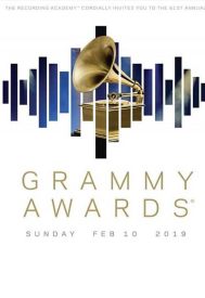 دانلود فیلم The 61st Annual Grammy Awards 2019