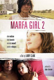 دانلود فیلم Marfa Girl 2 2018