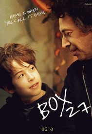 دانلود فیلم Box 27 2016