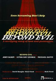 دانلود فیلم Beyond Evil 1980