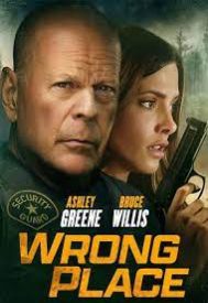 دانلود فیلم Wrong Place 2022