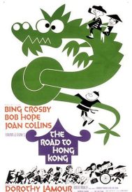 دانلود فیلم The Road to Hong Kong 1962