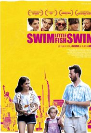 دانلود فیلم Swim Little Fish Swim 2013