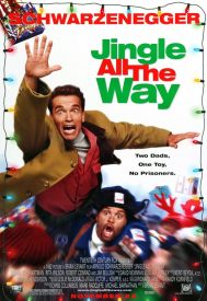 دانلود فیلم Jingle All the Way 1996