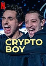 دانلود فیلم Crypto Boy 2023