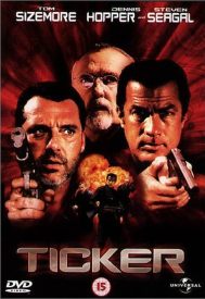 دانلود فیلم Ticker 2001