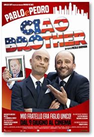 دانلود فیلم Made in Italy: Ciao Brother 2016