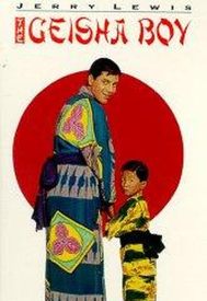 دانلود فیلم The Geisha Boy 1958