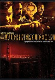 دانلود فیلم The Laughing Policeman 1973