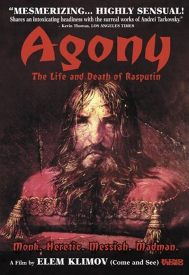 دانلود فیلم Rasputin 1975