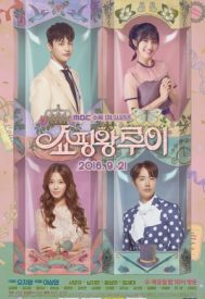 دانلود سریال Shopping King Louie 2016