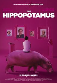 دانلود فیلم The Hippopotamus 2017