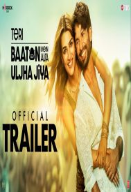 دانلود فیلم Teri Baaton Mein Aisa Uljha Jiya 2024