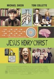 دانلود فیلم Jesus Henry Christ 2003