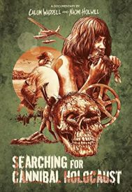 دانلود فیلم Searching for Cannibal Holocaust 2021