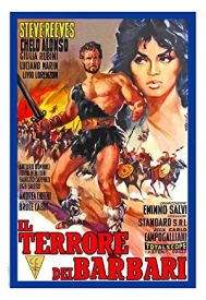 دانلود فیلم Goliath and the Barbarians 1959