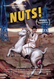 دانلود فیلم Nuts! 2016